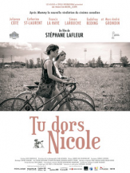 Tu dors Nicole streaming