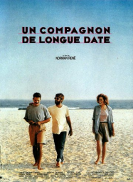 Un compagnon de longue date streaming