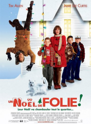 Un Noël de folie ! streaming