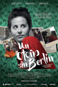 Un otoño sin Berlín streaming