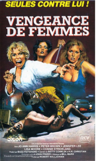 Vengeance de femmes