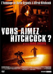 Vous aimez Hitchcock ? streaming