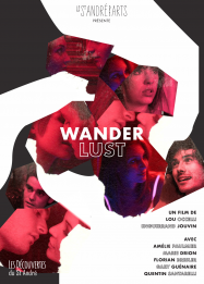 Wanderlust streaming