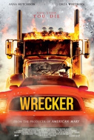 Wrecker streaming