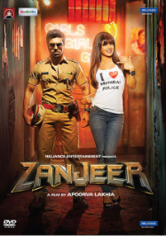 Zanjeer streaming