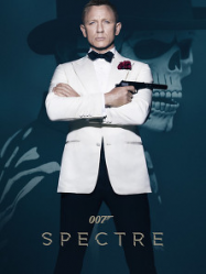 007 Spectre streaming