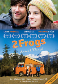 2 Frogs dans l’ouest streaming