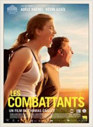 Les Combattants streaming