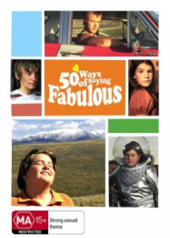 50 Ways of Saying Fabulous streaming