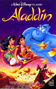 Aladdin 2