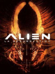 Alien, la résurrection