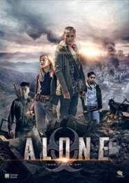 Alone 2015 streaming