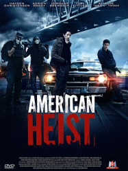 American Heist streaming