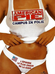 American Pie : Campus en folie streaming