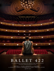 Ballet 422 streaming