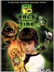 Ben 10 – Course contre la montre