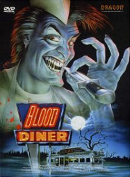 Blood Diner streaming