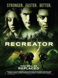 Cloned: The Recreator Chronicles streaming