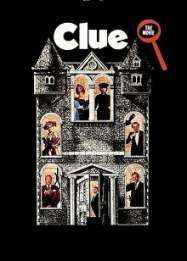 Cluedo