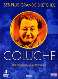 Coluche : le mieux du mieux streaming