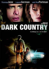 Dark Country streaming