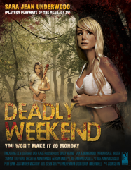 Deadly Weekend streaming