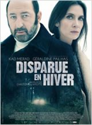 Disparue en hiver streaming