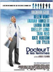 Docteur T et les femmes