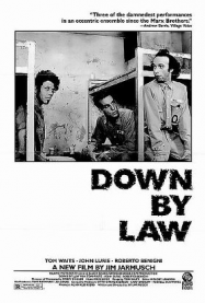 Down by Law streaming