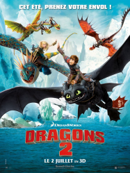 Dragons 2 streaming