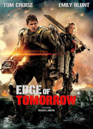 Edge Of Tomorrow