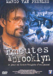 Emeutes à Brooklyn streaming