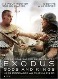 Exodus: Gods And Kings streaming