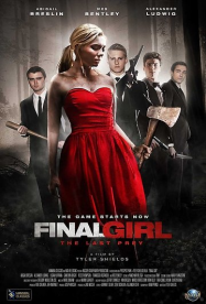 Final Girl : La dernière proie streaming