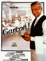 Garçon !