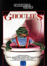 Ghoulies streaming