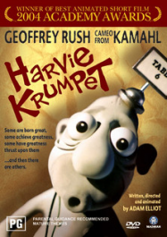 Harvie Krumpet