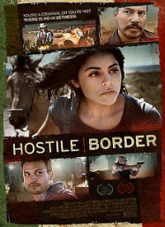 Hostile Border