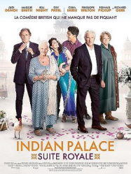 Indian Palace - Suite royale