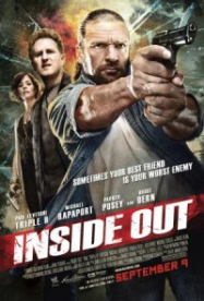 Inside Out streaming