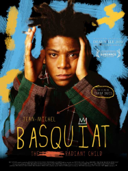 Jean-Michel Basquiat : The Radiant Child streaming