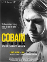 Kurt Cobain: Montage of Heck streaming