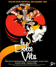 La Dolce Vita streaming