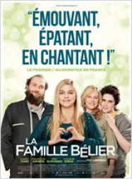 La Famille Bélier streaming