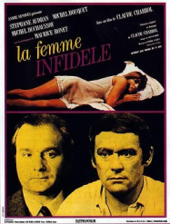 La femme infidèle