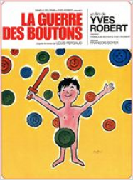 La Guerre des boutons 1962 streaming