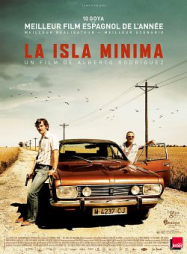 La Isla mínima streaming