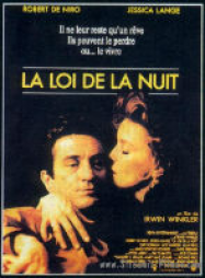 La loi de la nuit