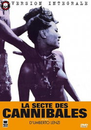 La Secte des cannibales streaming