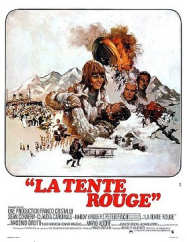 La Tente rouge streaming